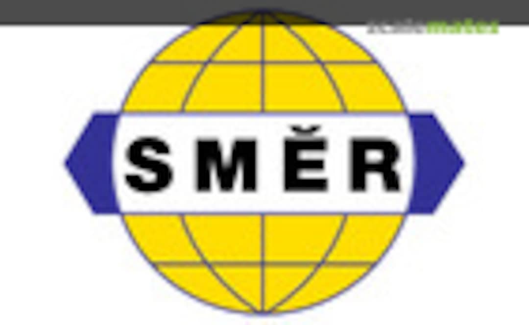 Směr Logo