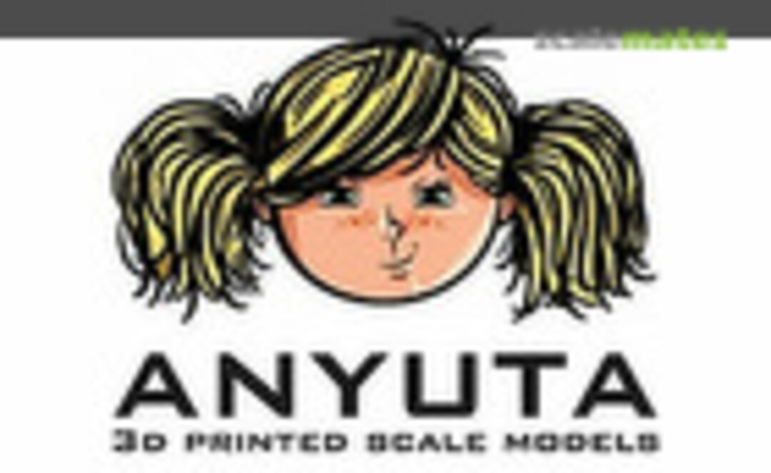 Anyuta Logo