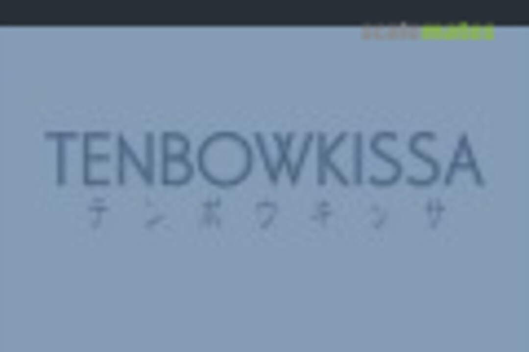 Tenbowkissa Logo