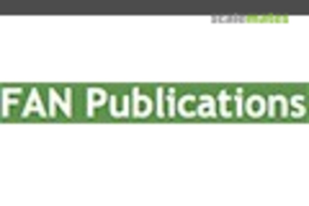 Fan Publications Logo