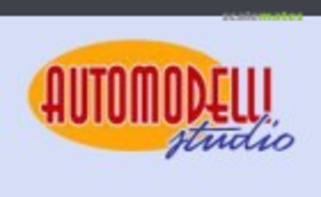 Automodelli Studio Logo