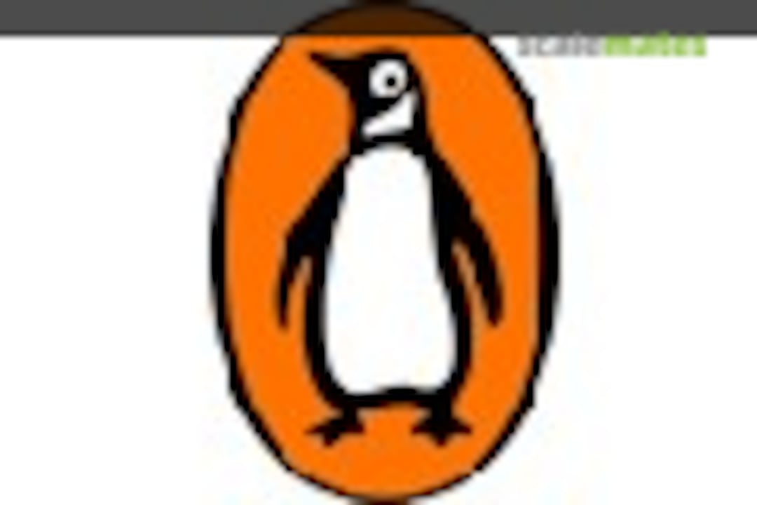 Penguin Books Logo