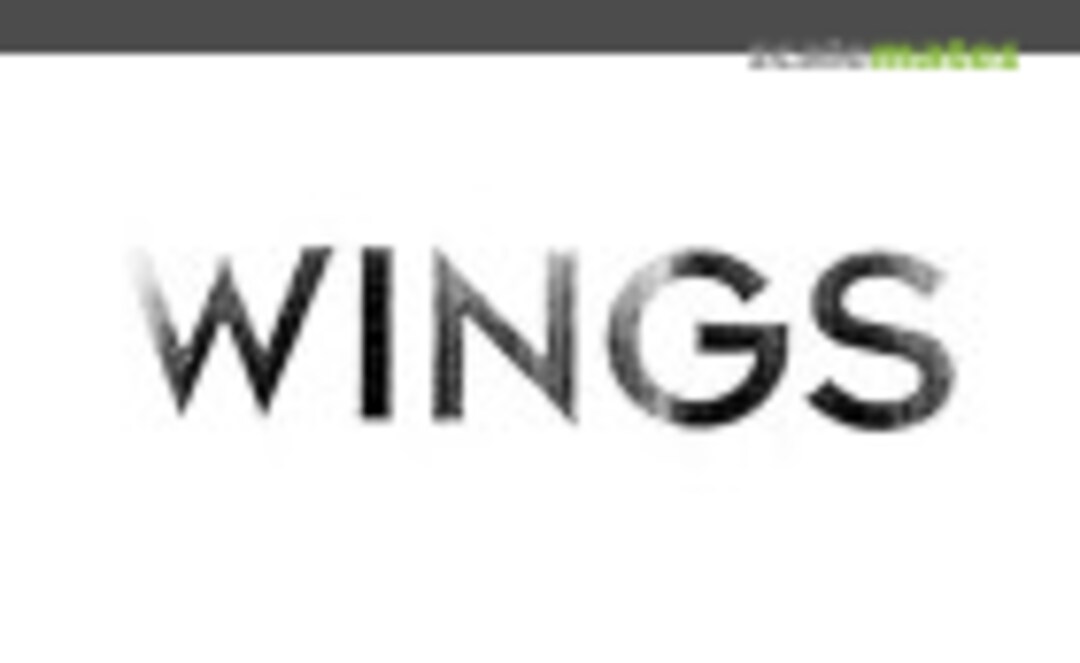 Wings Logo