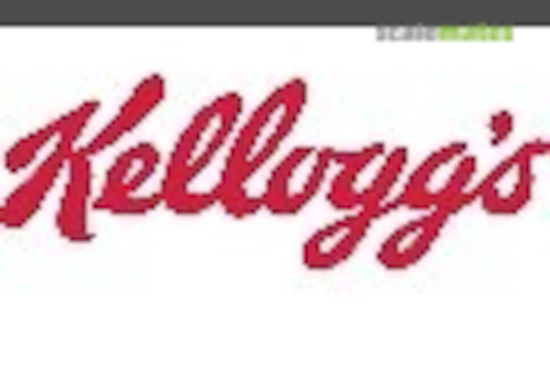 Kellogg's Logo