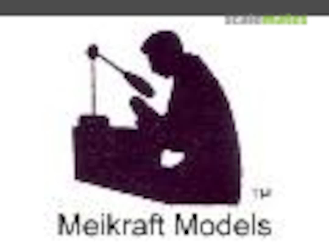 Meikraft Models Logo