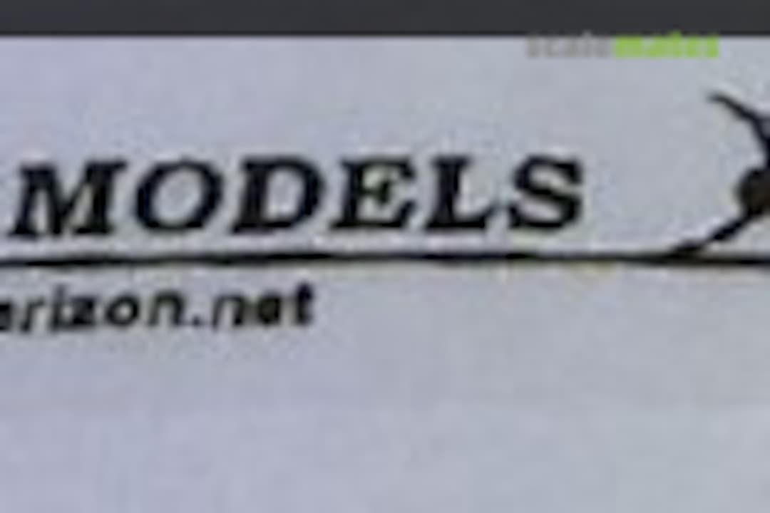 Soldan Models Logo