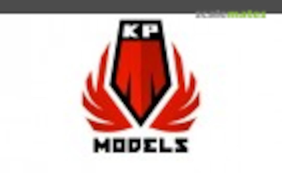 KP Models Logo