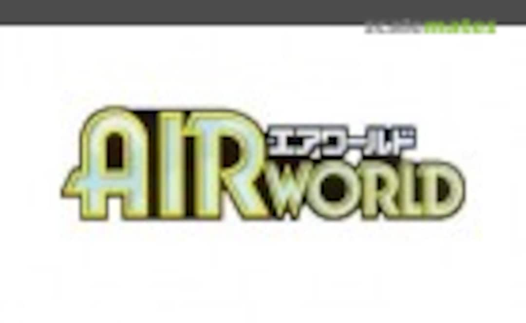 AirWorld Logo