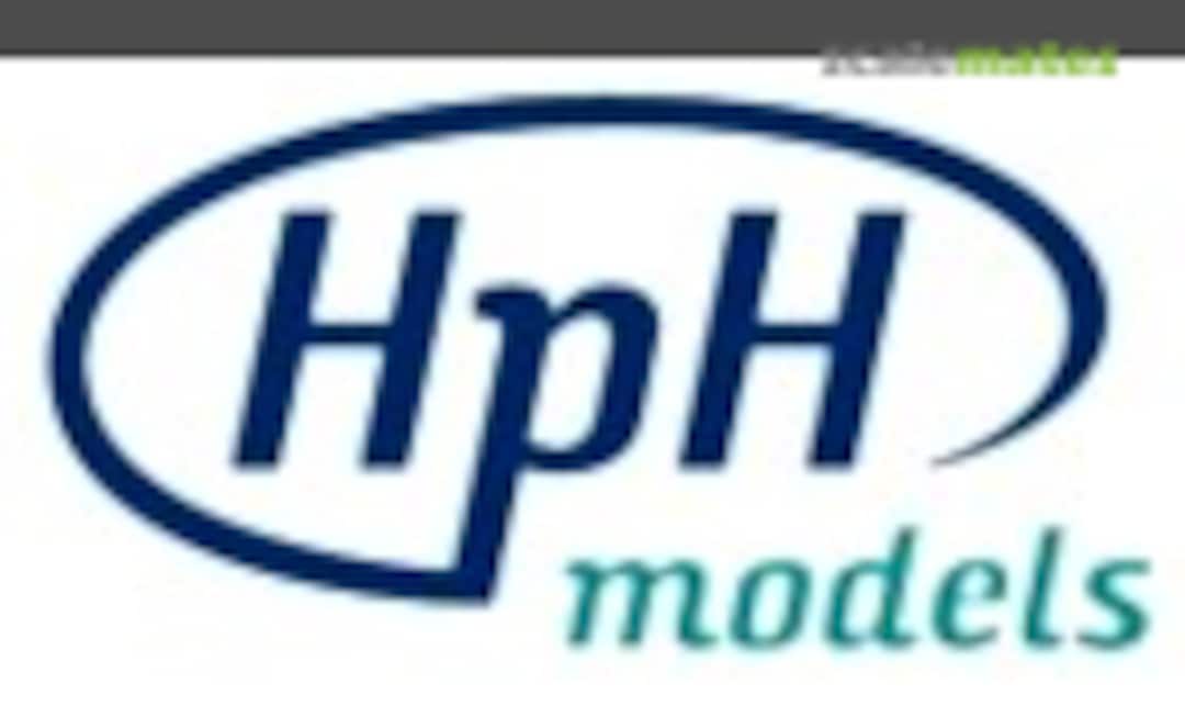 HpH models Logo