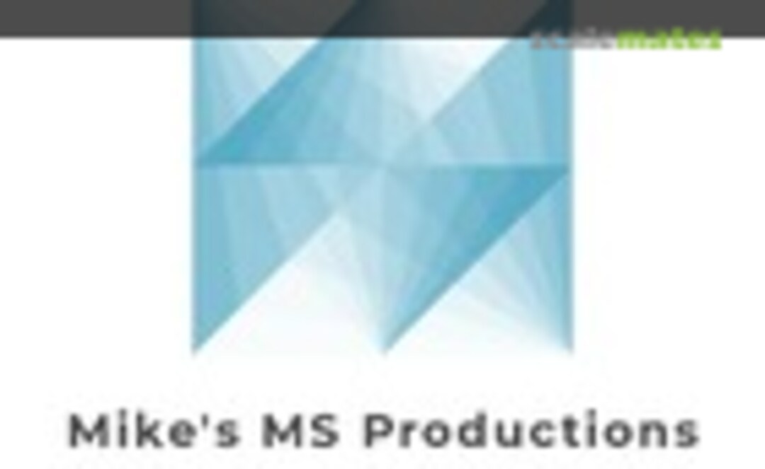 Mike's MS Productions Logo