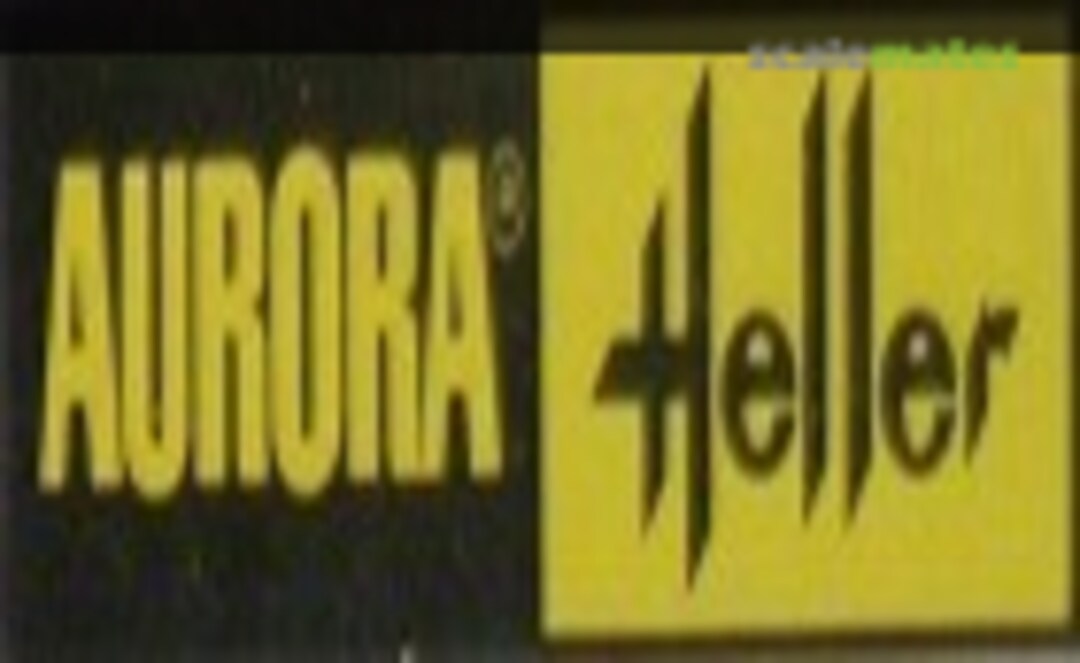 Aurora Heller Logo