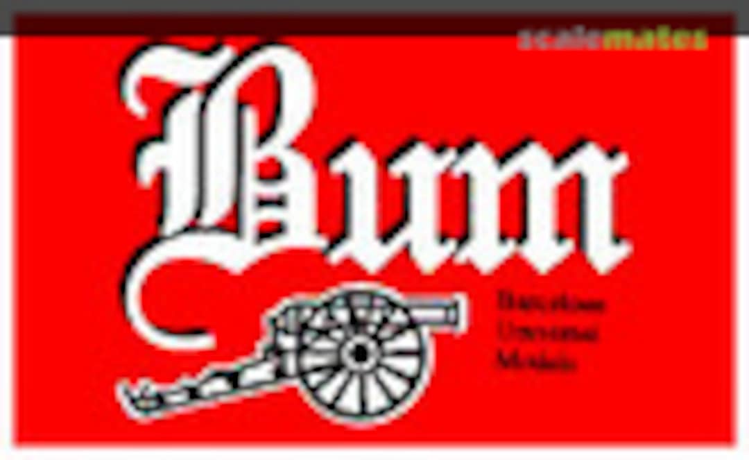 Bum Logo