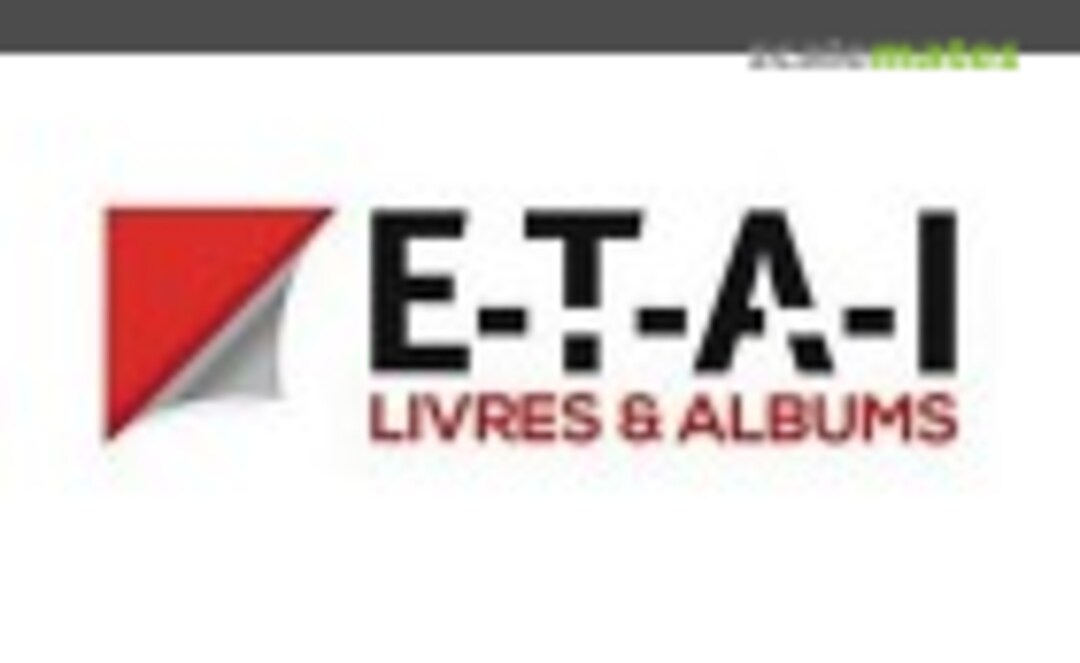 E-T-A-I Logo