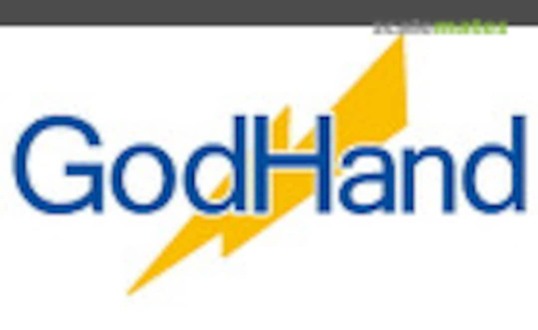 GodHand Logo