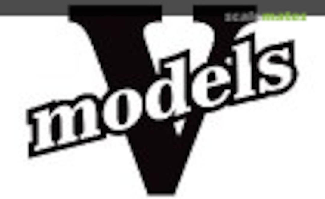 Vmodels Logo