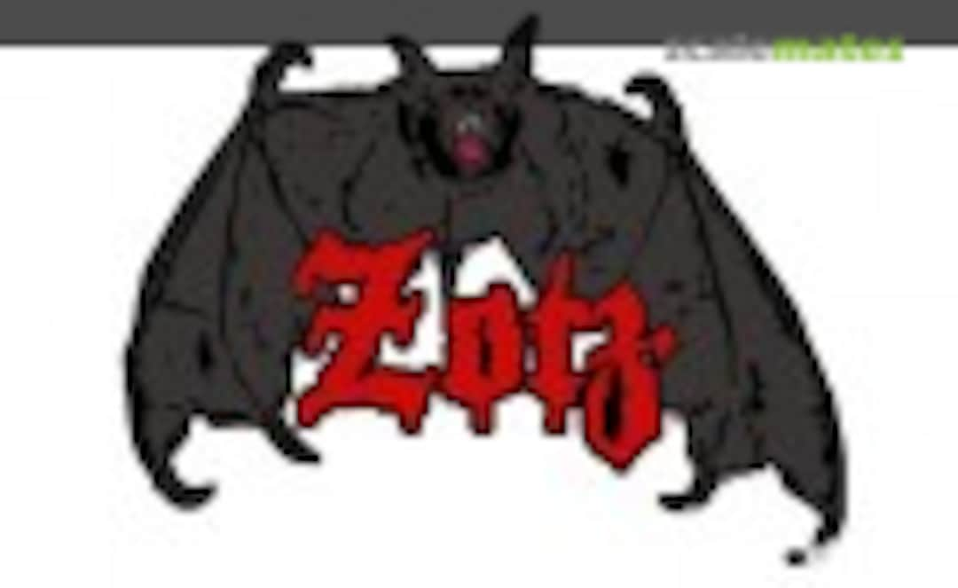 Zotz Decals Logo