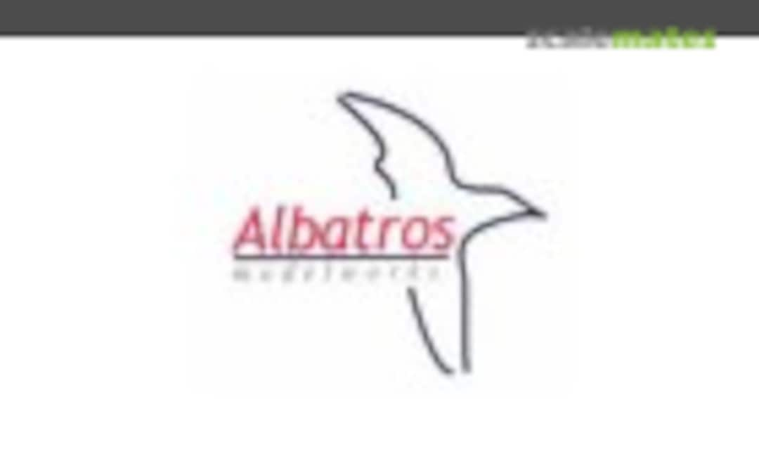 Albatros Modelworks Logo