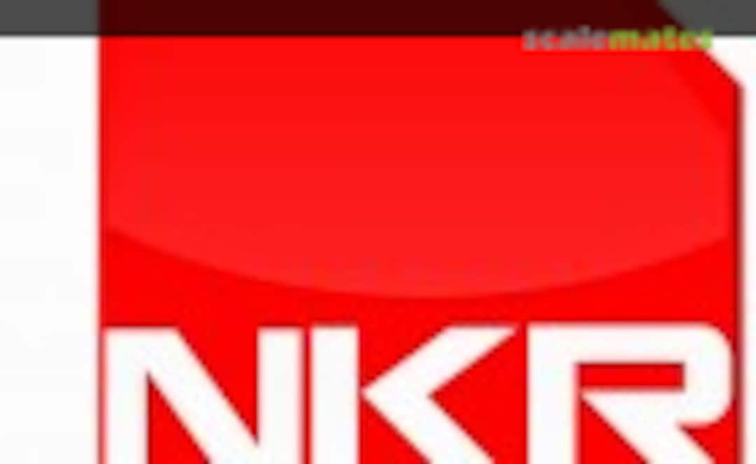 NKR MODELS Logo