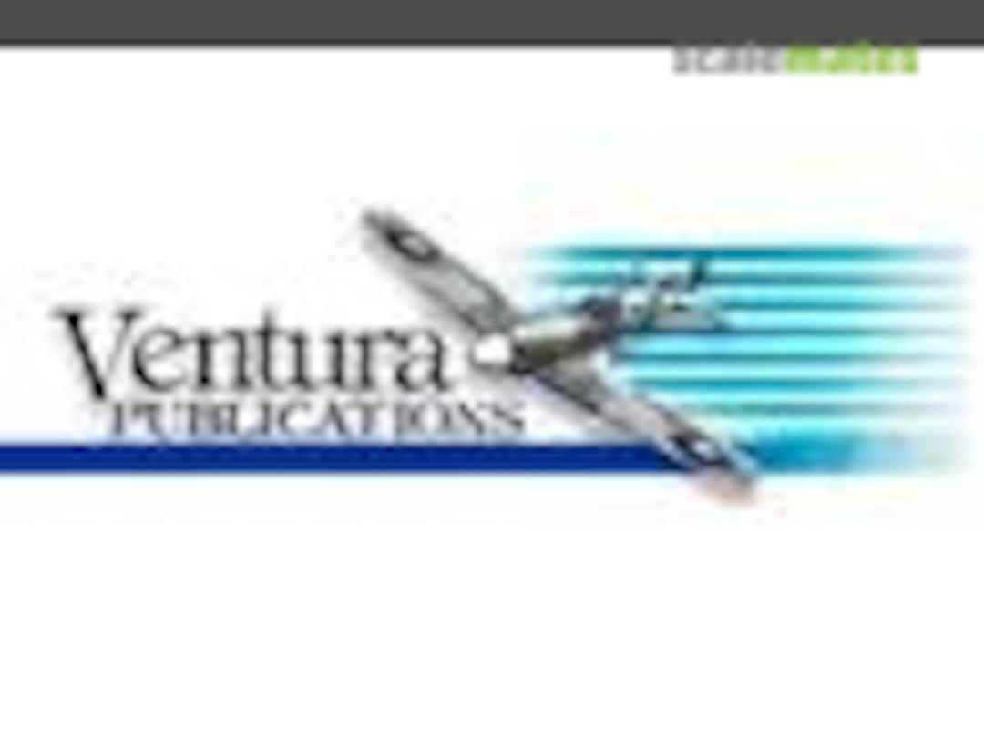 Ventura Publications Logo