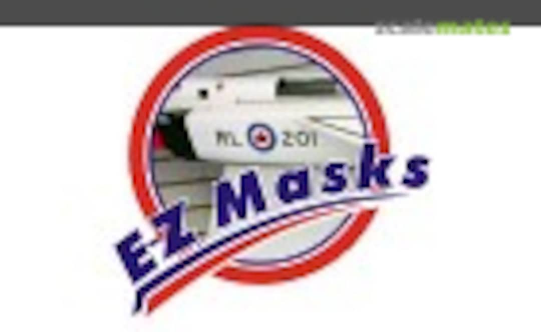 1:48 Mirage 2000C Mask (E-Z Masks 162)