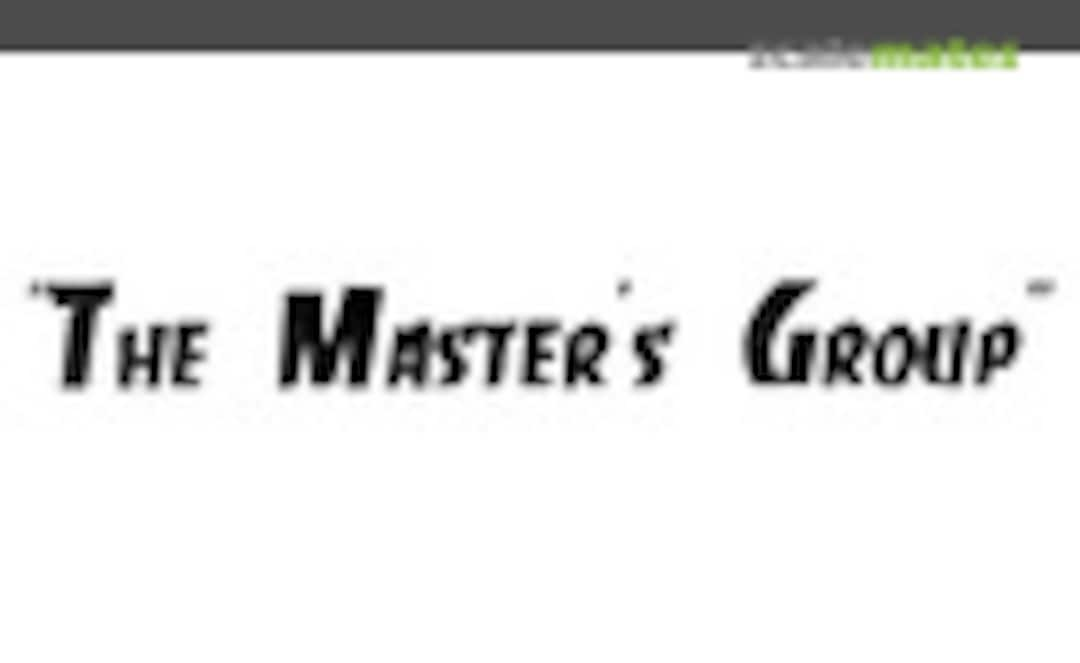 The Master's Group Logo