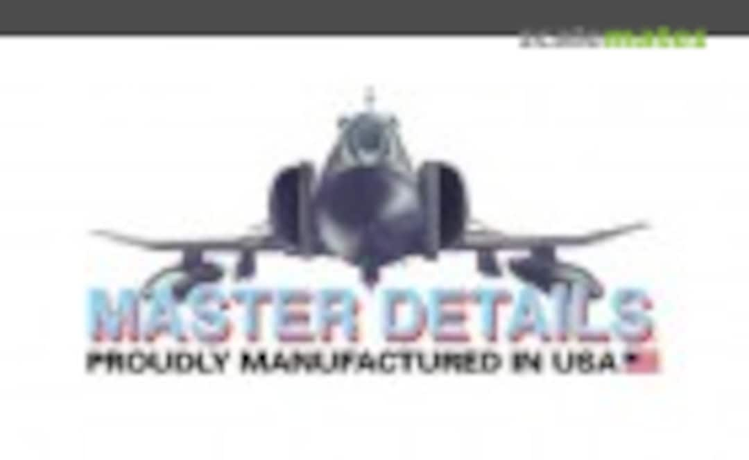 Master Details Logo