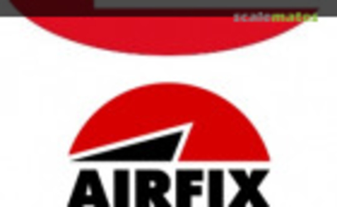 Airfix/Lodela Logo