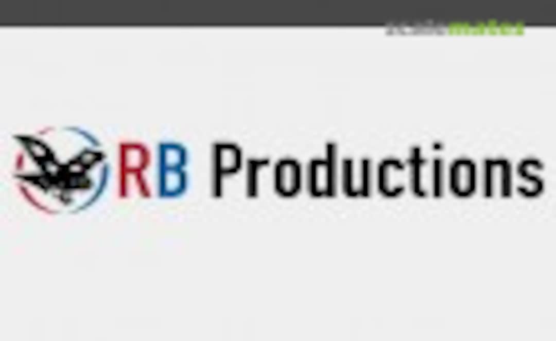 RB Productions Logo