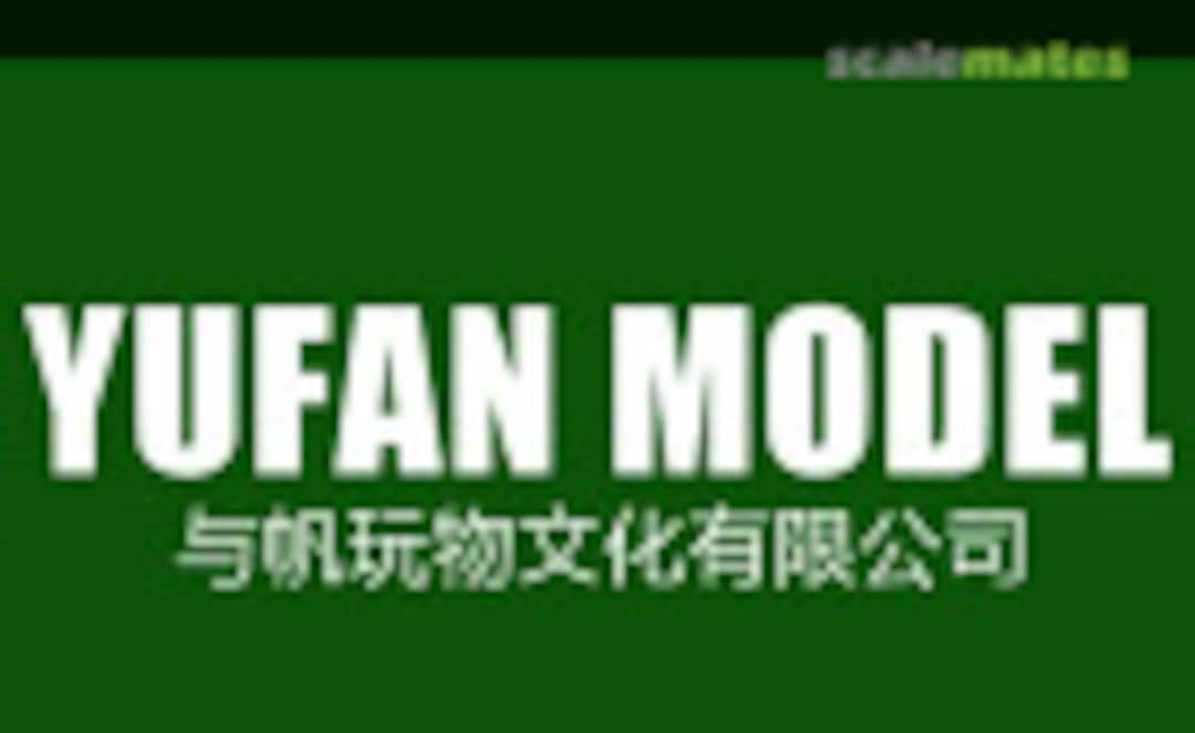 YUFAN Model Logo