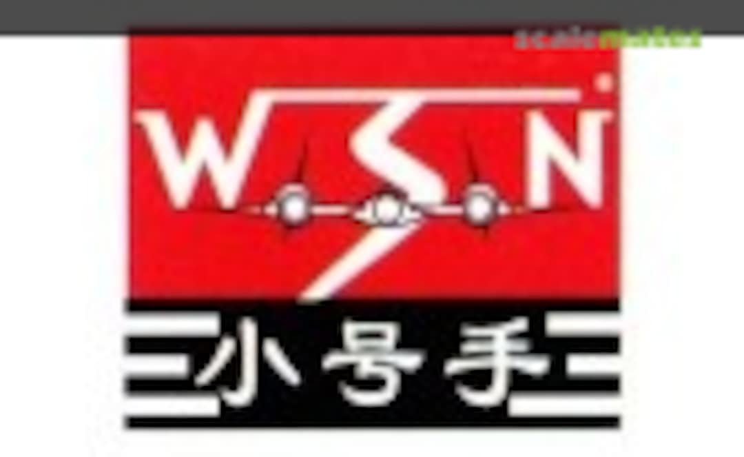 WSN Logo