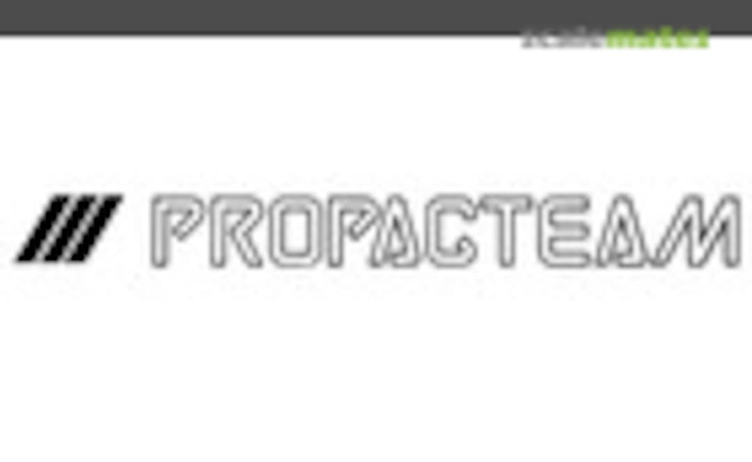 Propagteam Logo