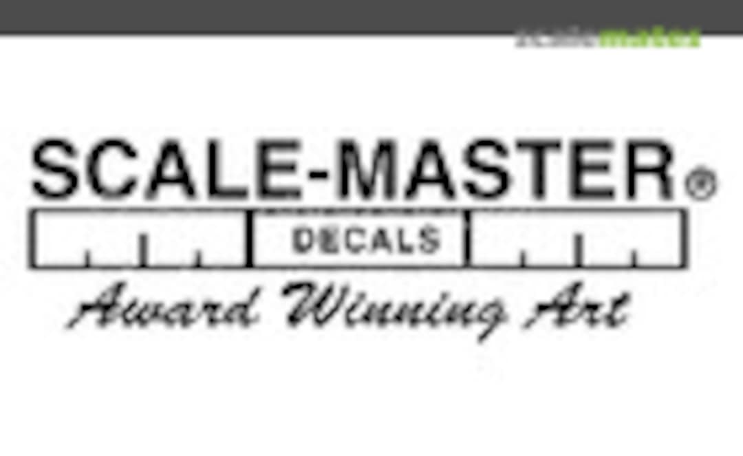 Scale-Master Logo