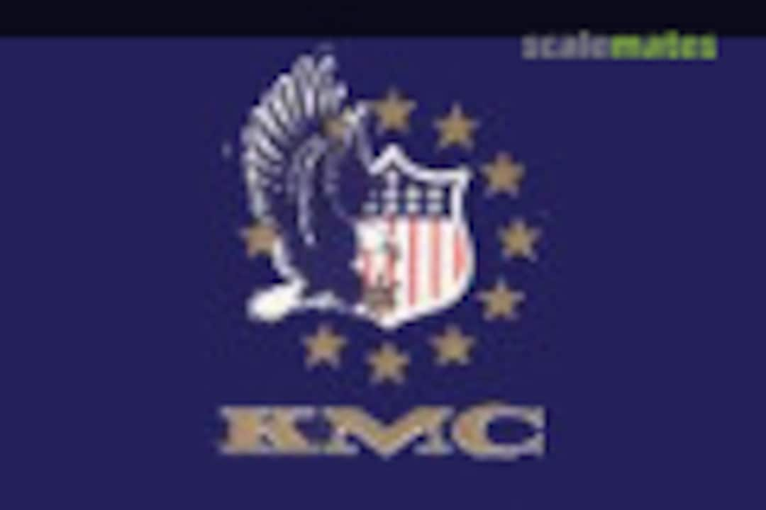 KMC Logo