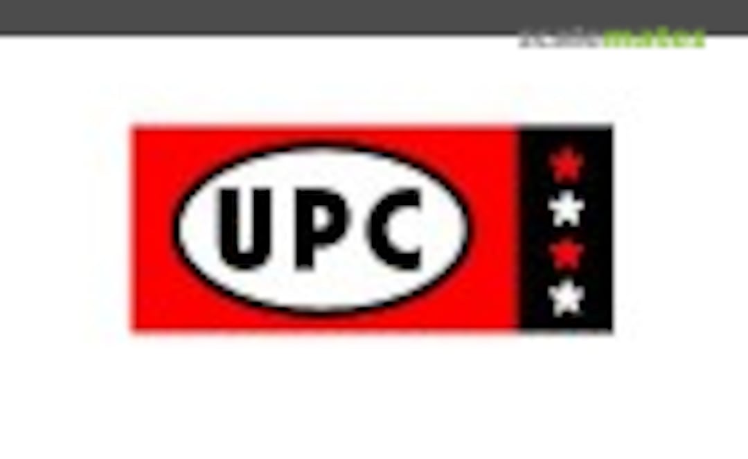 UPC Logo