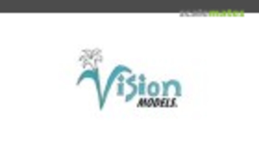 Vision Models Logo