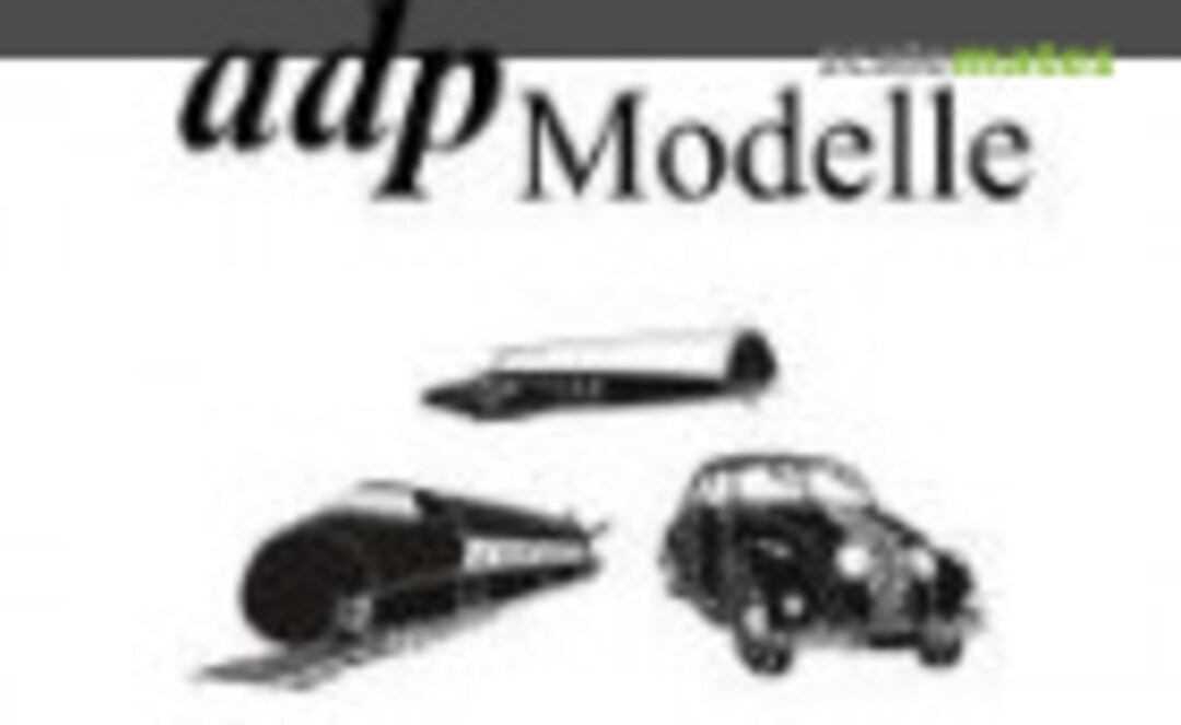 adp-Modelle Logo