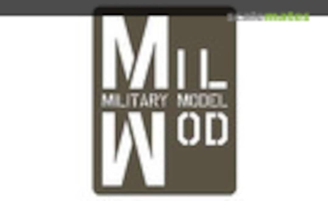 Mil Mod Logo