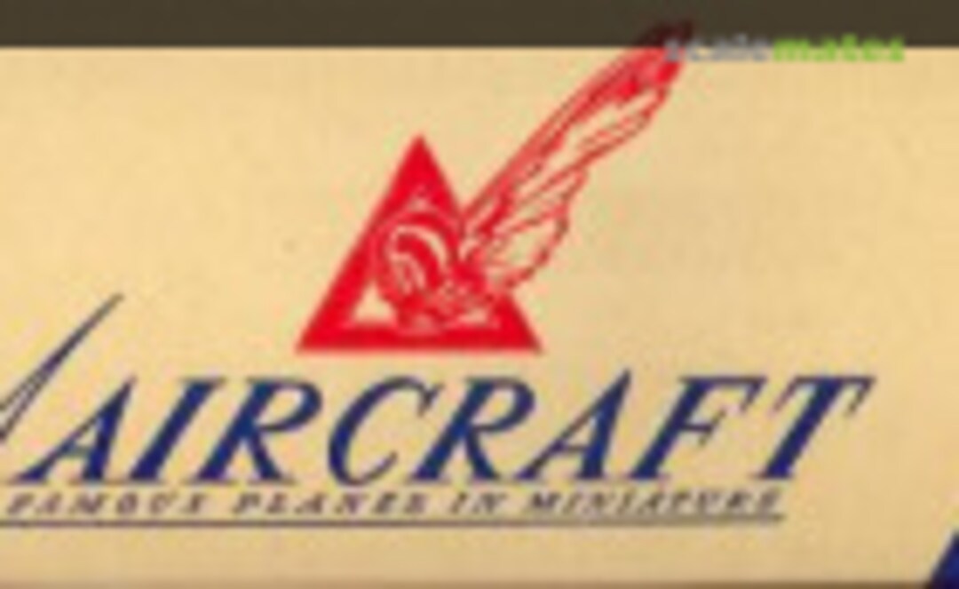 Maircraft Logo