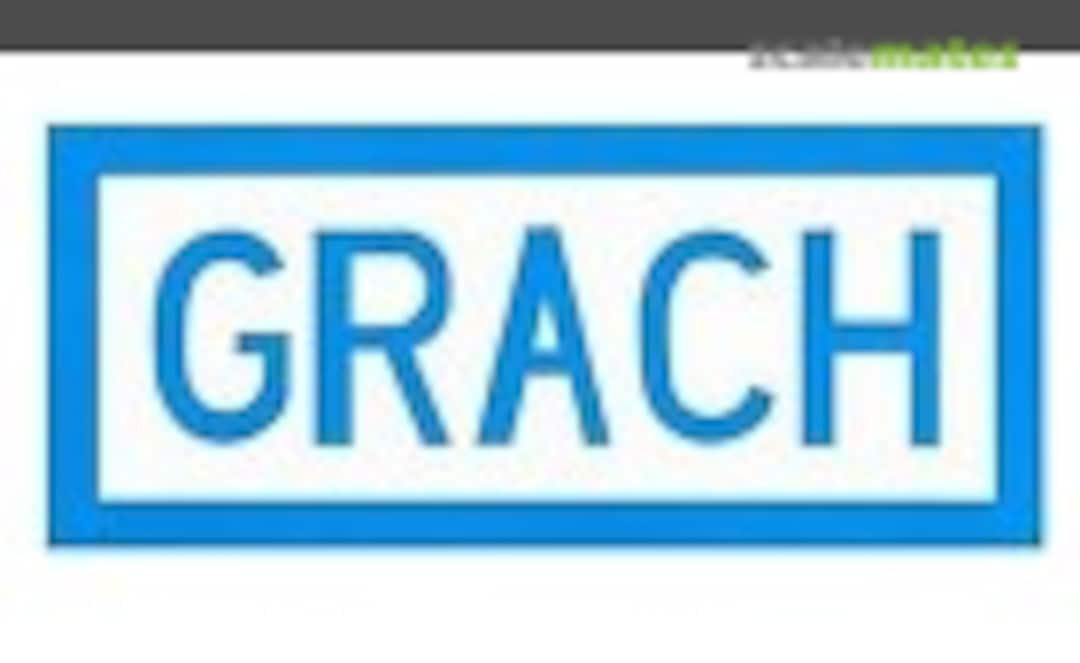 GRACH Model Logo