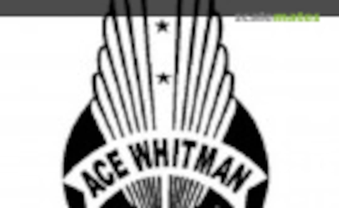 Ace Whitman Logo