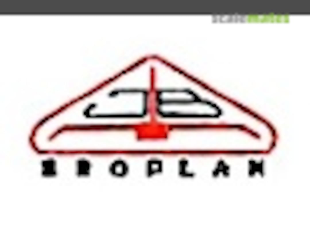 Broplan Logo