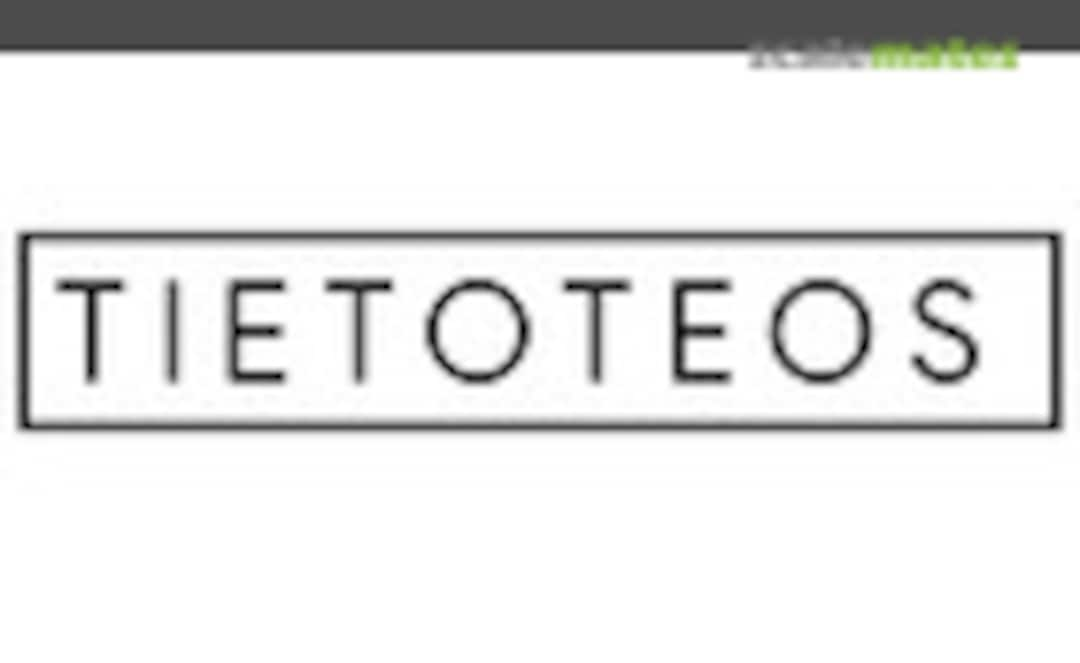 Tietoteos Logo