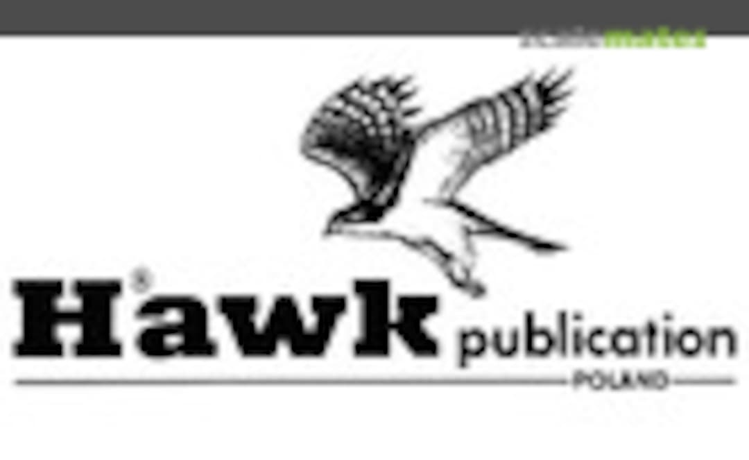 Hawk Publication Logo