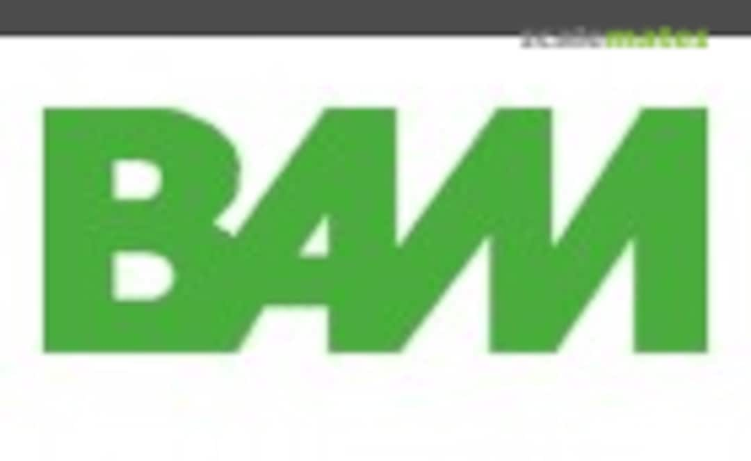 BAM X Logo