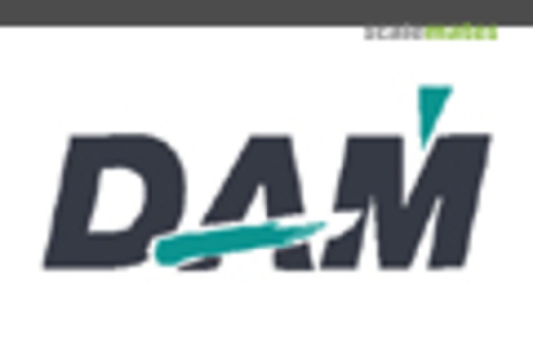 DAM Logo