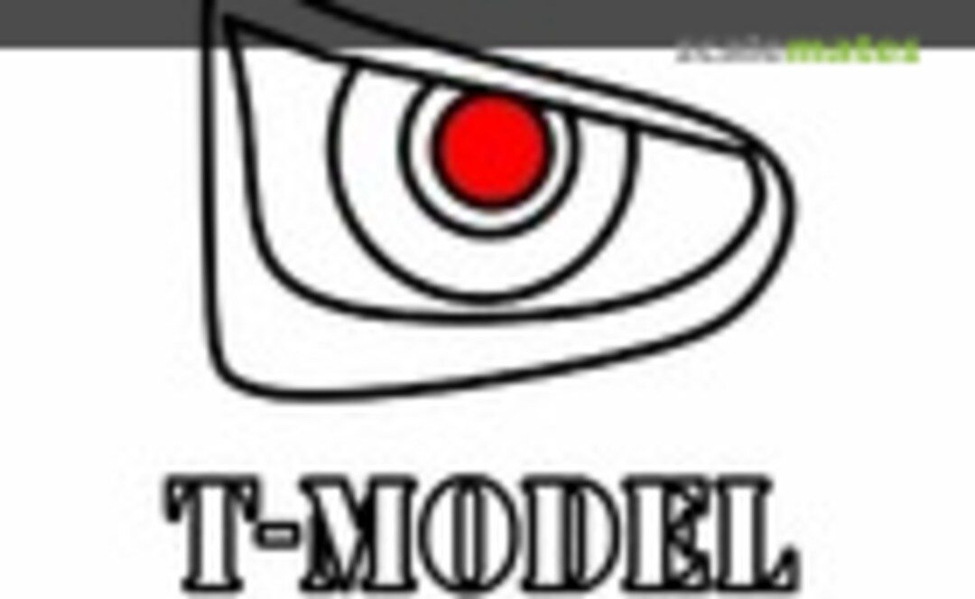 T-Model Logo