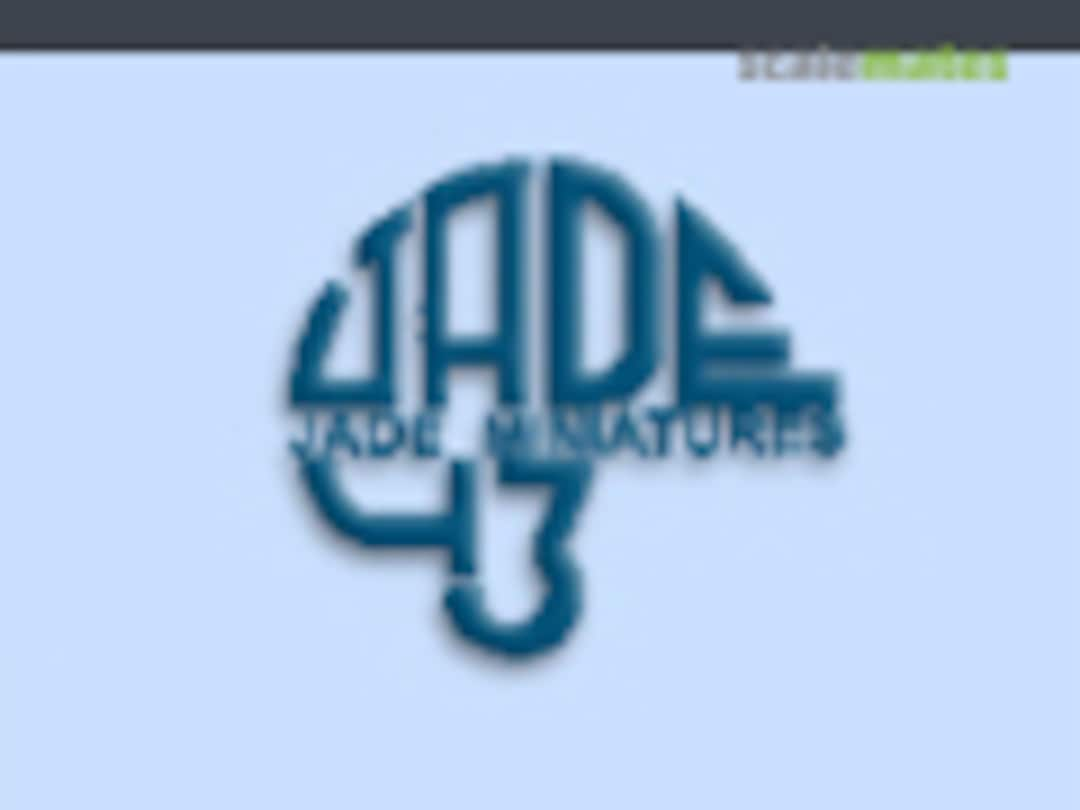 Jade 43 Logo