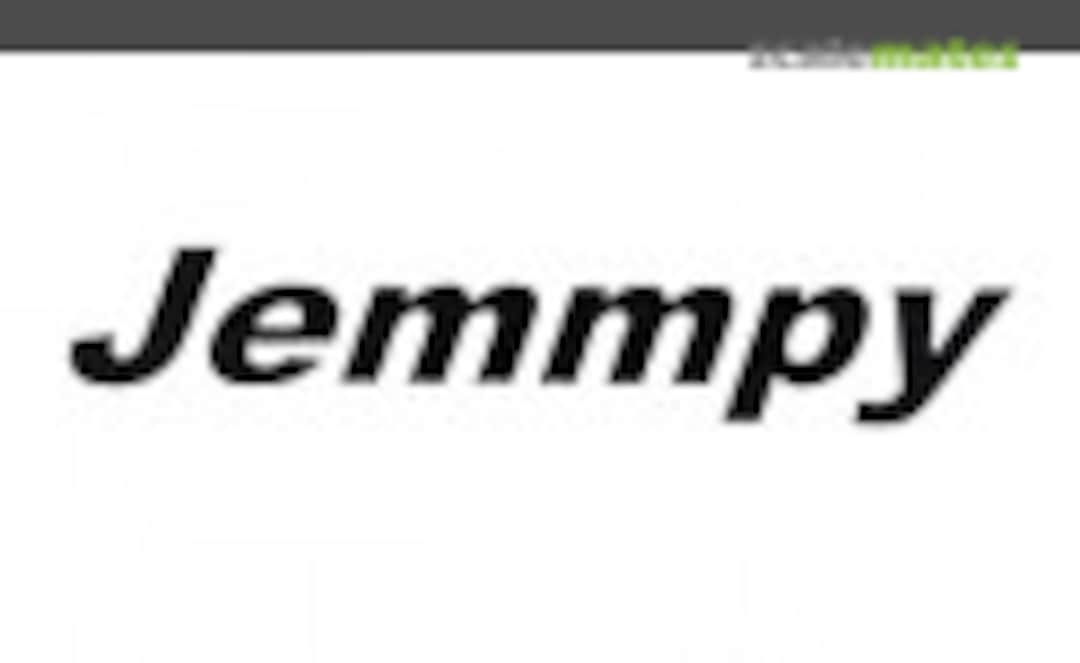 Jemmpy Logo