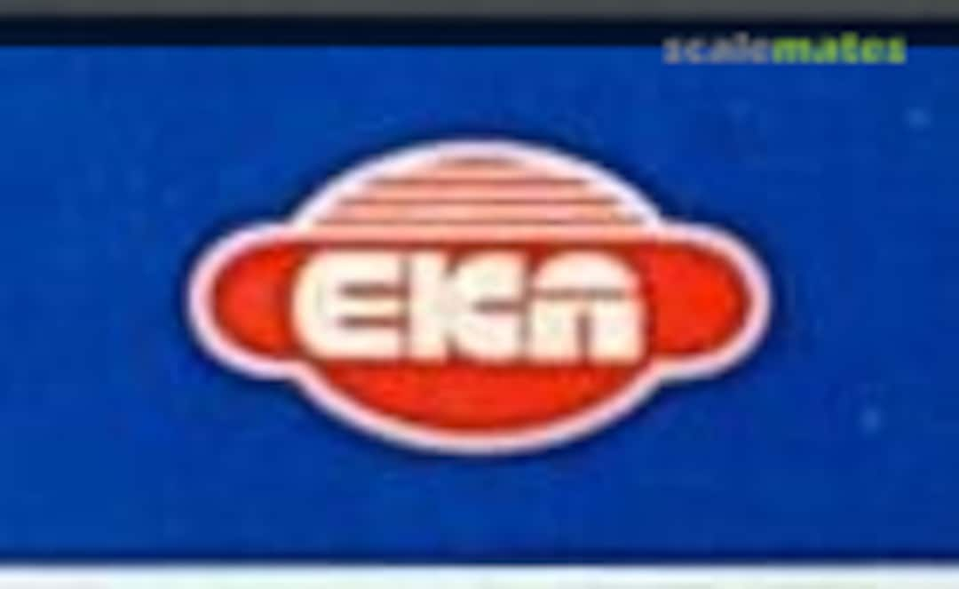 EKA Logo