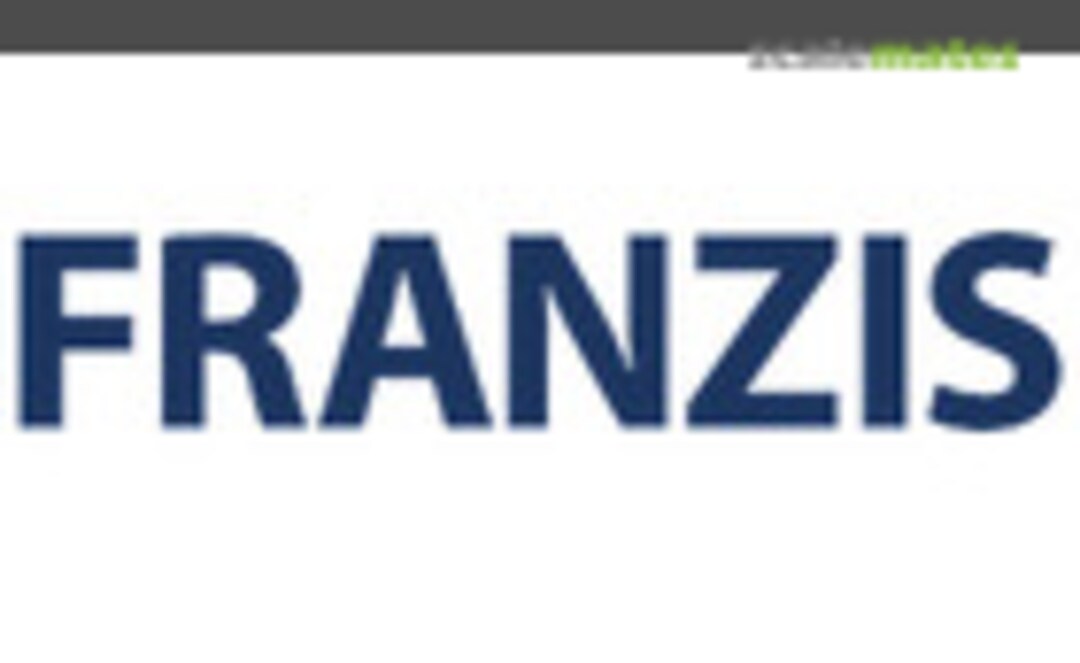 Franzis Logo